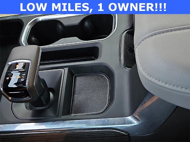 2025 Chevrolet Silverado 1500 Vehicle Photo in EASTLAND, TX 76448-3020