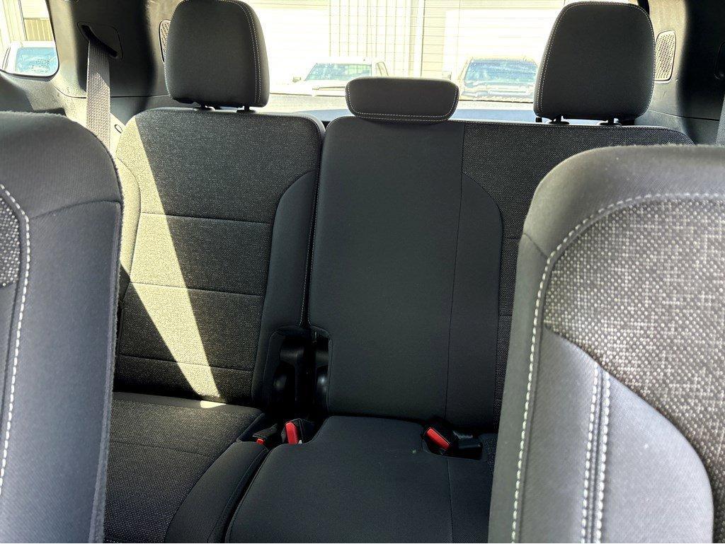 2025 Chevrolet Traverse Vehicle Photo in SAVANNAH, GA 31406-4513