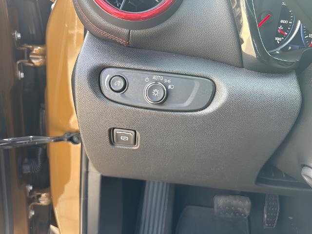 2019 Chevrolet Blazer Vehicle Photo in MANITOWOC, WI 54220-5838