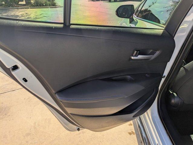 2022 Toyota Corolla Vehicle Photo in SELMA, TX 78154-1459