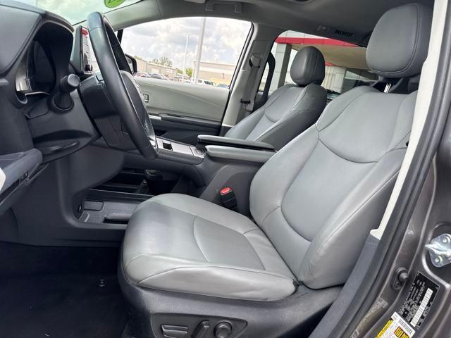 2024 Toyota Sienna Vehicle Photo in Jonesboro, AR 72404
