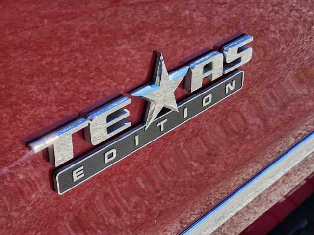 2018 Chevrolet Silverado 1500 Vehicle Photo in DENTON, TX 76210-9321