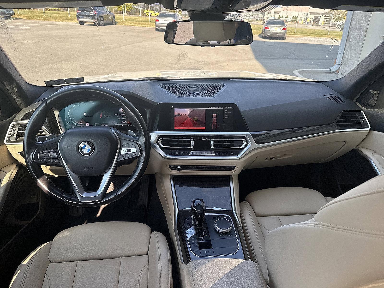 2020 BMW 330i xDrive Vehicle Photo in Lancaster, PA 17601