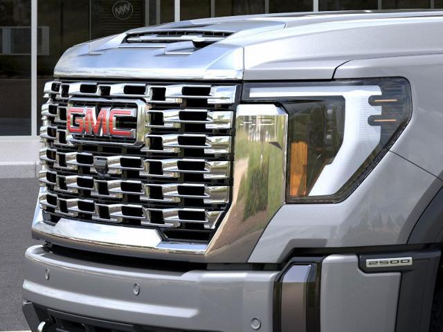 2026 GMC Sierra 2500 HD Vehicle Photo in HARRISBURG, PA 17111-1033