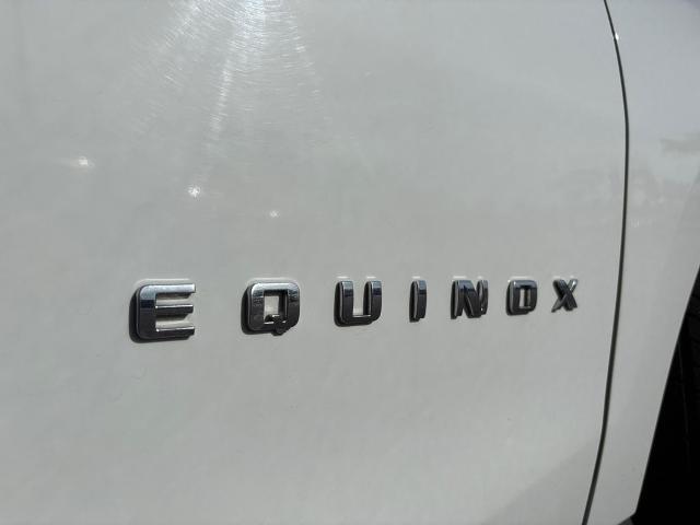 2024 Chevrolet Equinox Vehicle Photo in Savannah, GA 31419