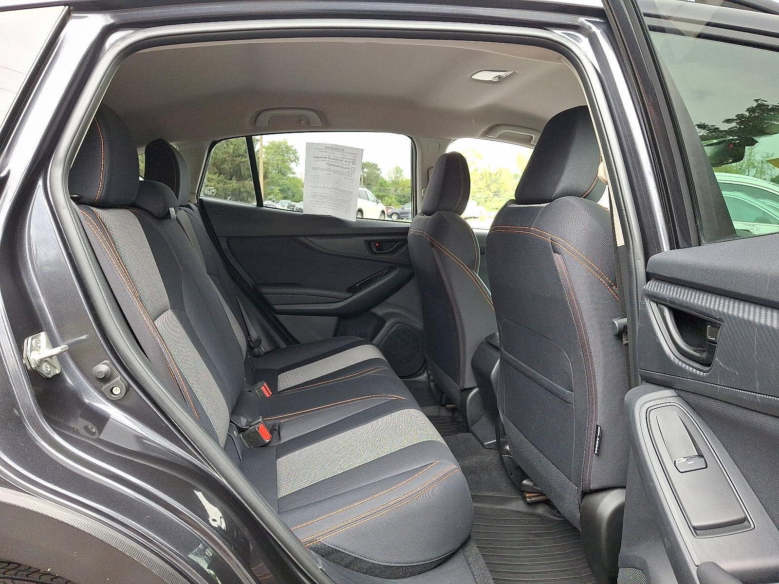 2019 Subaru Crosstrek Vehicle Photo in Harrisburg, PA 17111