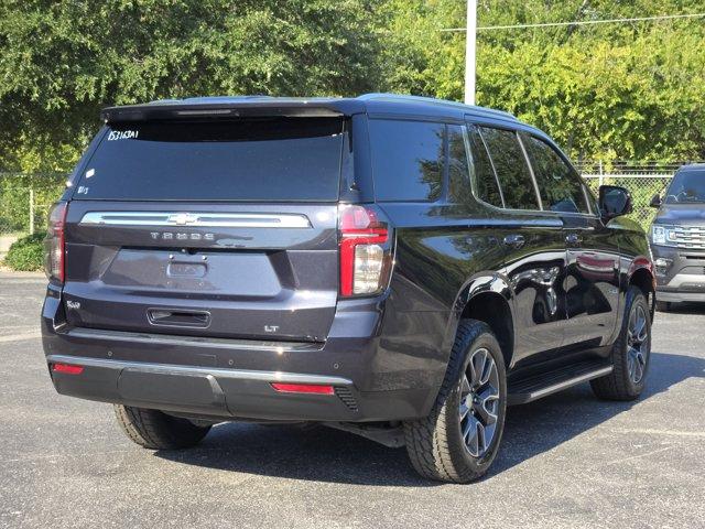 2023 Chevrolet Tahoe Vehicle Photo in Decatur, TX 76234