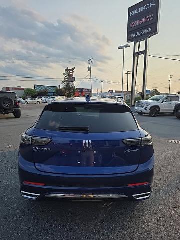 2024 Buick Envision Vehicle Photo in HARRISBURG, PA 17111-1033