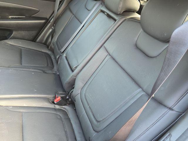 2023 Hyundai TUCSON Vehicle Photo in Pleasant Hills, PA 15236