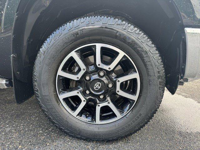 2021 Toyota Tundra 4WD Vehicle Photo in Mechanicsburg, PA 17050-1707