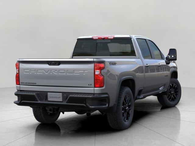 2026 Chevrolet Silverado 2500 HD Vehicle Photo in NEENAH, WI 54956-2243