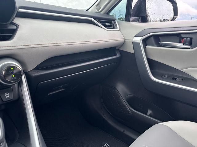 2025 Toyota RAV4 Vehicle Photo in Jonesboro, AR 72404