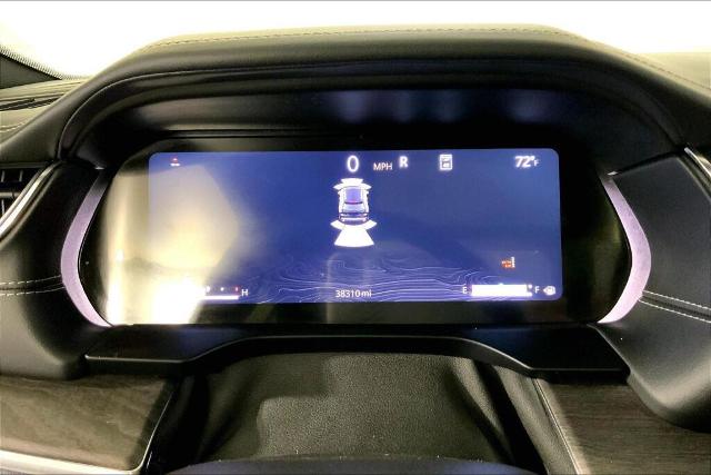 2024 Jeep Grand Cherokee Vehicle Photo in Kansas City, MO 64114