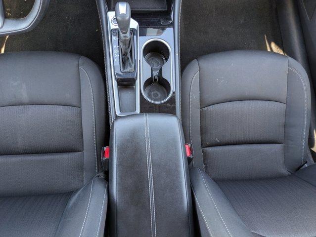 2023 Nissan Altima Vehicle Photo in BRUNSWICK, GA 31525-1881