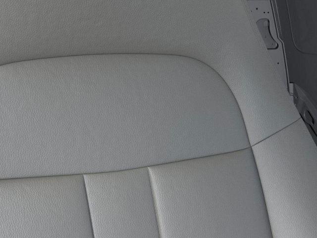 2025 Chevrolet Express Cargo Van Vehicle Photo in KANSAS CITY, MO 64114-4502