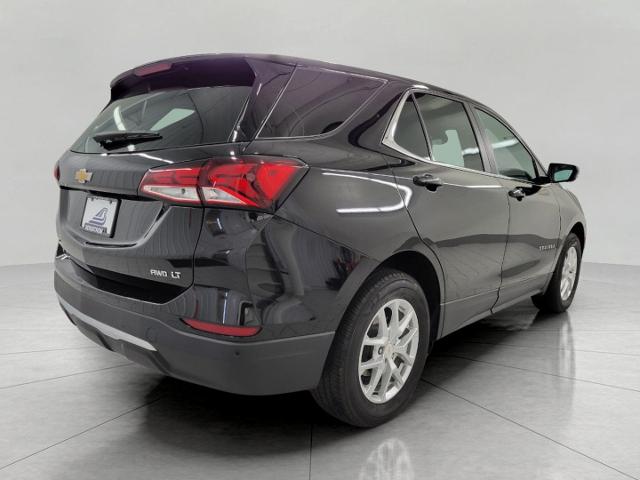 2022 Chevrolet Equinox Vehicle Photo in NEENAH, WI 54956-2243