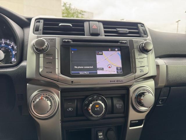 2019 Toyota 4Runner Vehicle Photo in Savannah, GA 31419