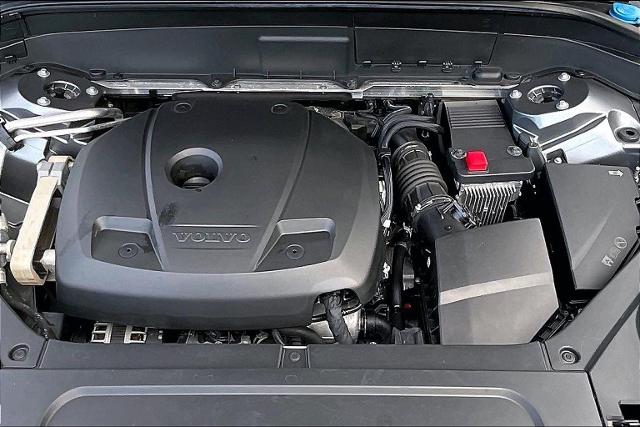 2018 Volvo XC90 Vehicle Photo in INDEPENDENCE, MO 64055-1314
