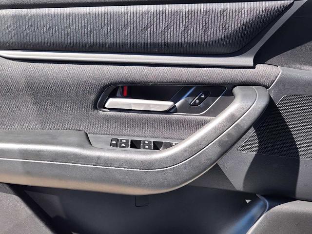 2024 Mazda CX-90 Vehicle Photo in DENTON, TX 76210-9321