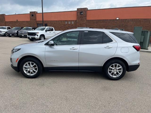 2022 Chevrolet Equinox Vehicle Photo in Cedar Rapids, IA 52402