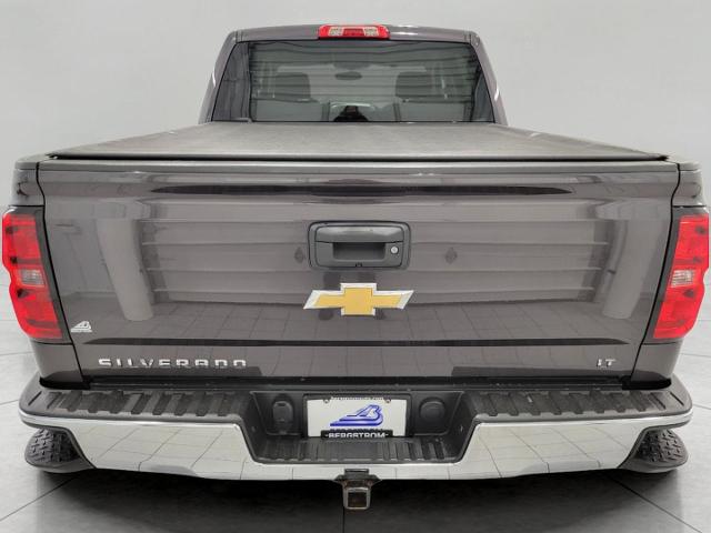 2014 Chevrolet Silverado 1500 Vehicle Photo in NEENAH, WI 54956-2243