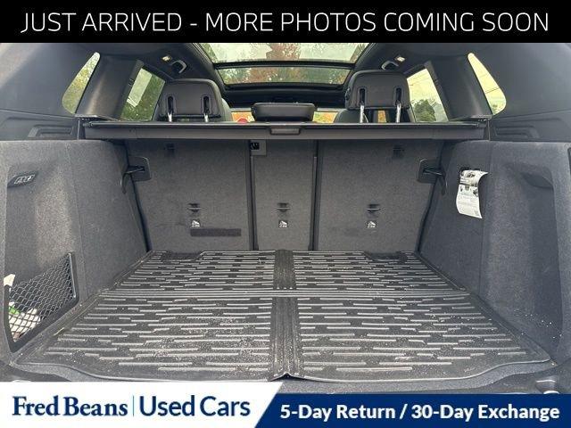 2023 BMW X3 xDrive30i Vehicle Photo in Flemington, NJ 08822