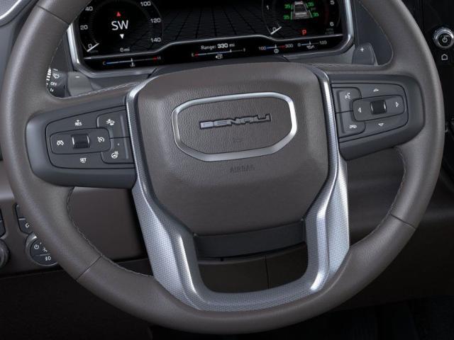 2026 GMC Sierra 1500 Vehicle Photo in INDEPENDENCE, MO 64055-1377