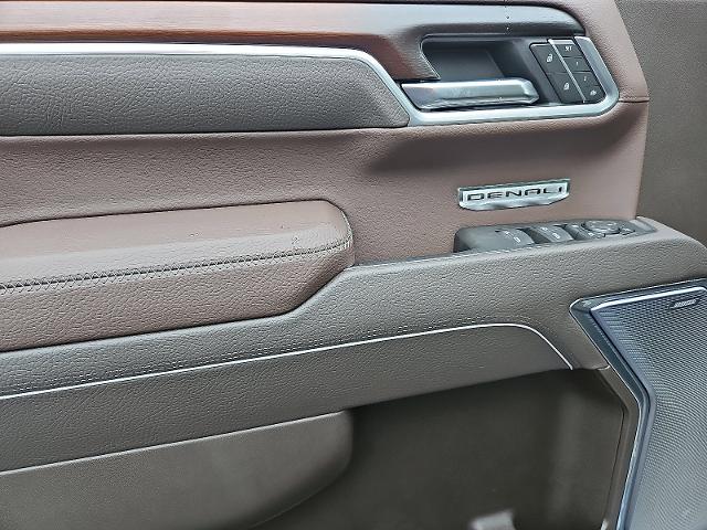 2026 GMC Sierra 1500 Vehicle Photo in TREVOSE, PA 19053-4984