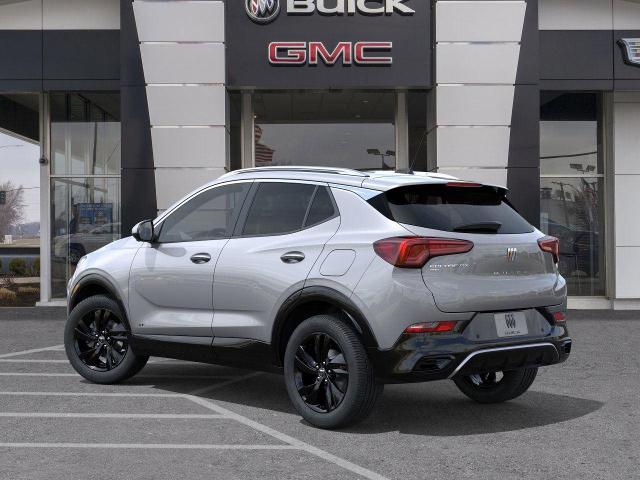 2026 Buick Encore GX Vehicle Photo in INDEPENDENCE, MO 64055-1377