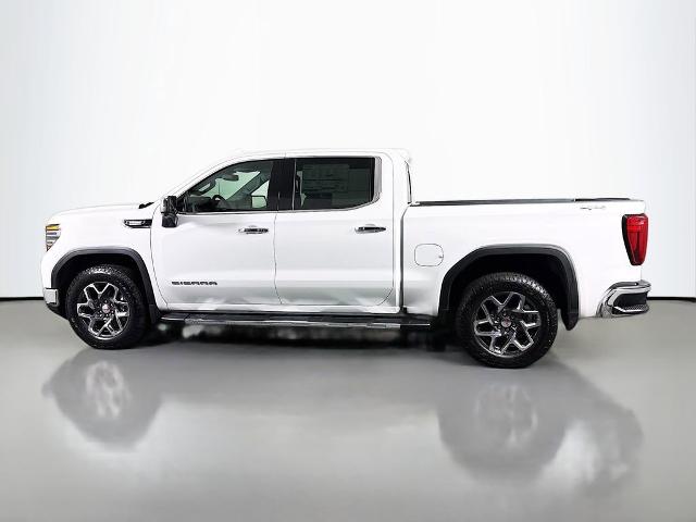 2026 GMC Sierra 1500 Vehicle Photo in PUYALLUP, WA 98371-4149