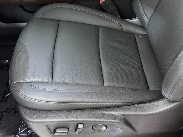 2026 GMC Sierra 1500 Vehicle Photo in PUYALLUP, WA 98371-4149