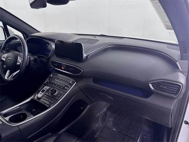 2022 Hyundai SANTA FE Vehicle Photo in Everett, WA 98204