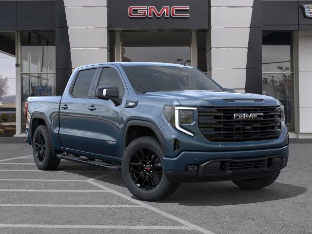 2026 GMC Sierra 1500 Vehicle Photo in INDEPENDENCE, MO 64055-1377