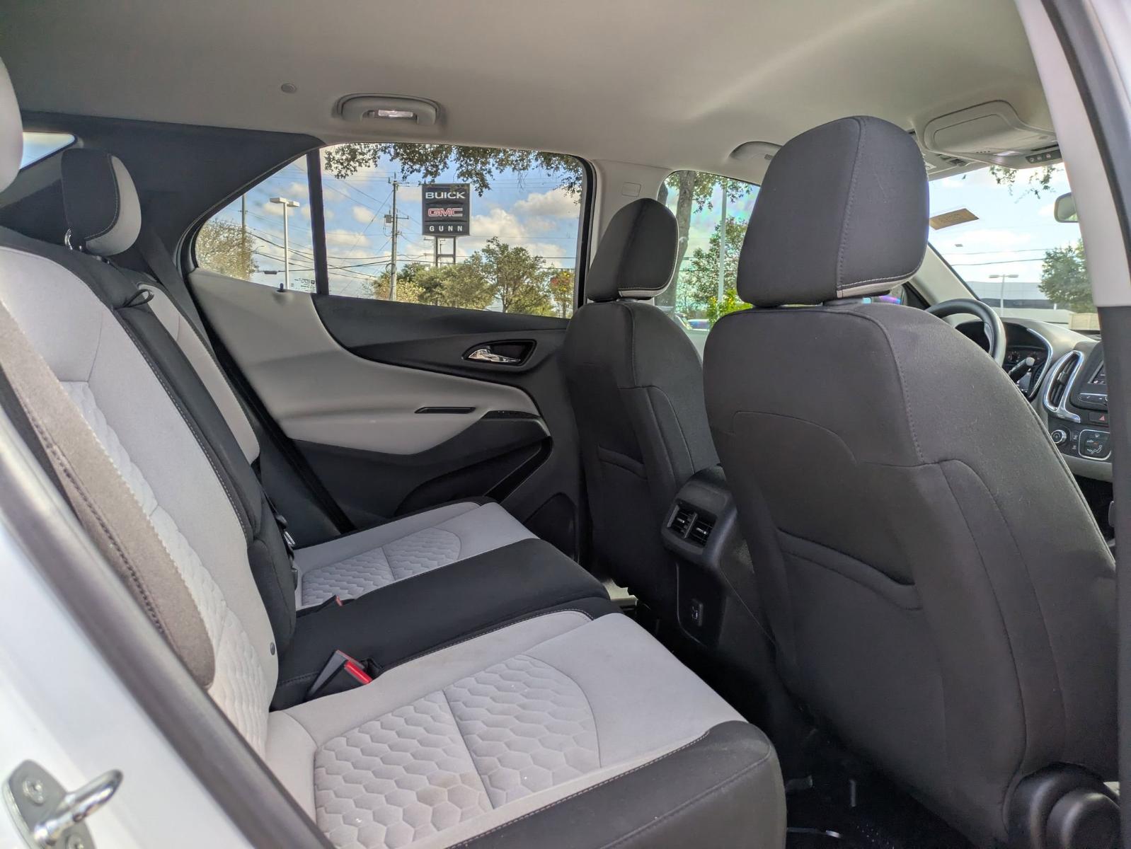 2020 Chevrolet Equinox Vehicle Photo in SELMA, TX 78154-1460