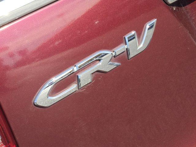 2015 Honda CR-V Vehicle Photo in Decatur, TX 76234