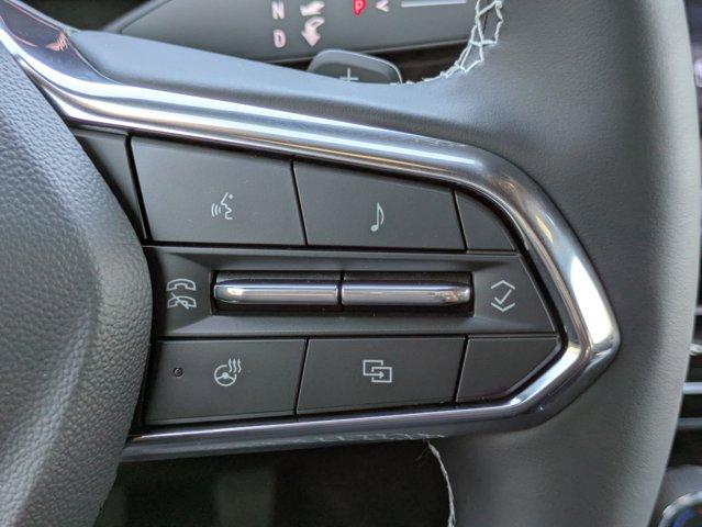 2026 Chevrolet Traverse Vehicle Photo in BRUNSWICK, GA 31525-1881