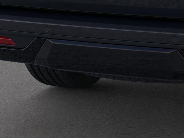 2025 Ford Expedition Vehicle Photo in Weatherford, TX 76087