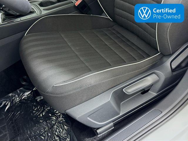 2024 Volkswagen Jetta Vehicle Photo in Puyallup, WA 98371