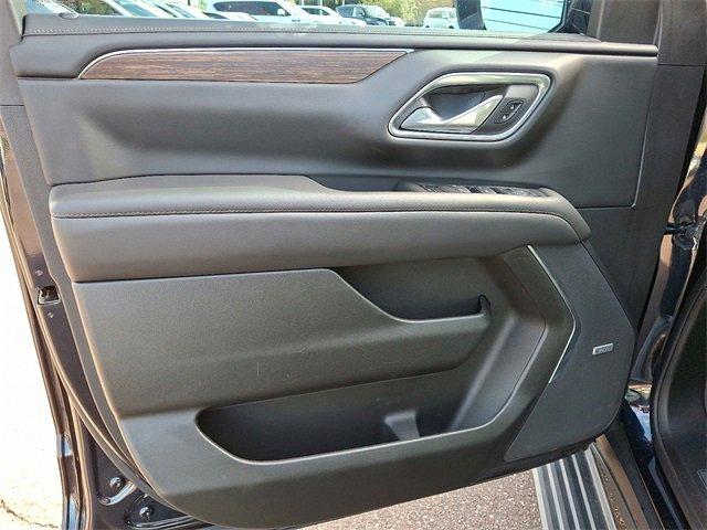 2023 Chevrolet Tahoe Vehicle Photo in Willow Grove, PA 19090