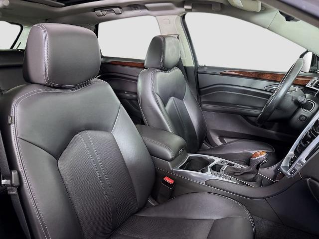 2015 Cadillac SRX Vehicle Photo in PUYALLUP, WA 98371-4149