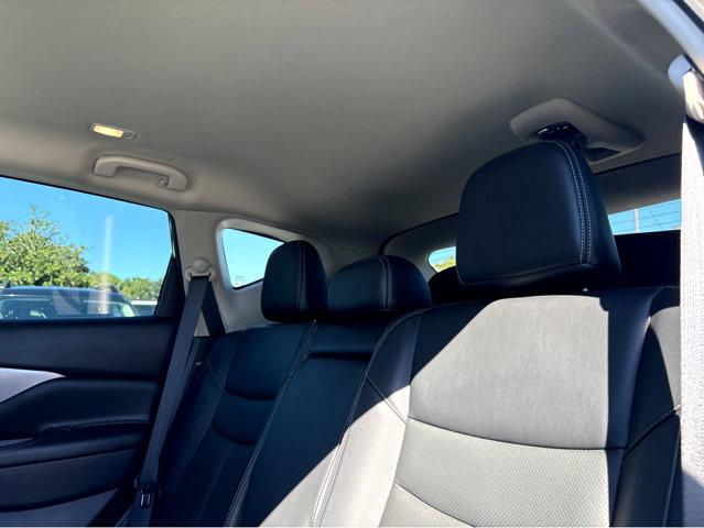 2022 Nissan Murano Vehicle Photo in Savannah, GA 31419