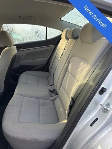 2018 Hyundai ELANTRA Vehicle Photo in Puyallup, WA 98371