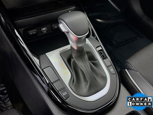 2023 Kia Forte Vehicle Photo in Puyallup, WA 98371