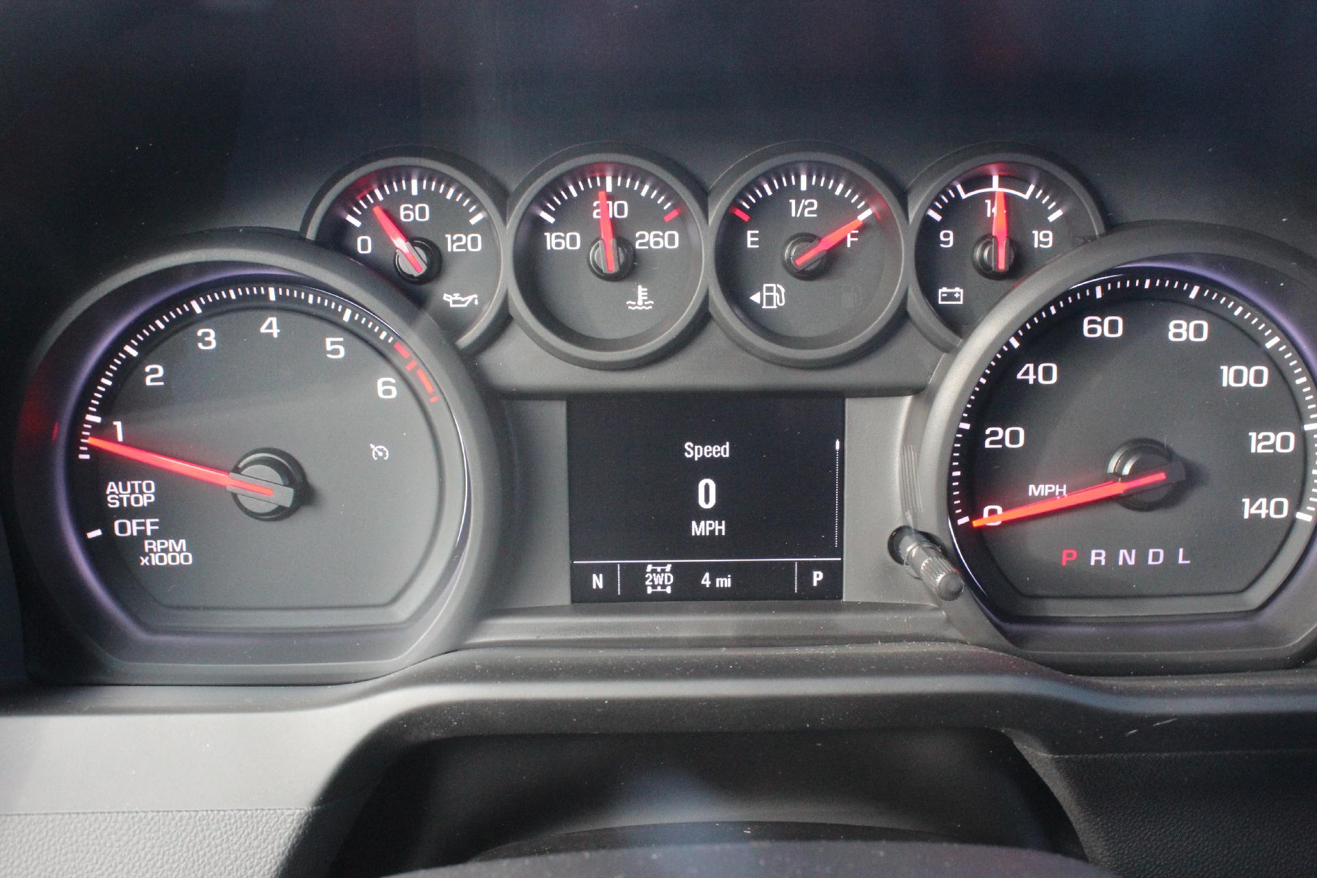 2026 GMC Sierra 1500 Vehicle Photo in AURORA, CO 80012-4011