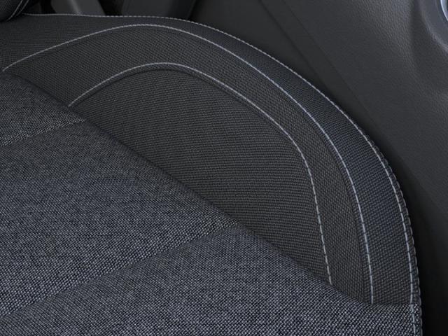 2025 Ford Mustang Vehicle Photo in Weatherford, TX 76087