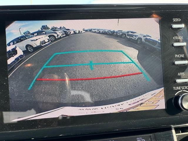 2021 Toyota Sienna Vehicle Photo in COLUMBIA, MO 65203-3903