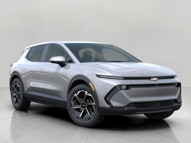 2026 Chevrolet Equinox EV Vehicle Photo in Neenah, WI 54956