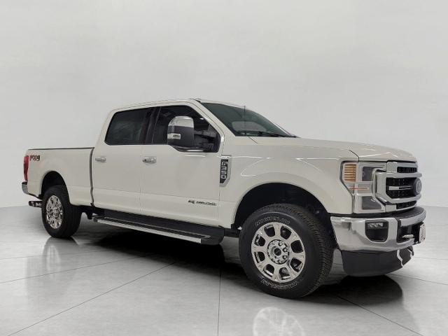 2022 Ford Super Duty F-350 SRW Vehicle Photo in Neenah, WI 54956