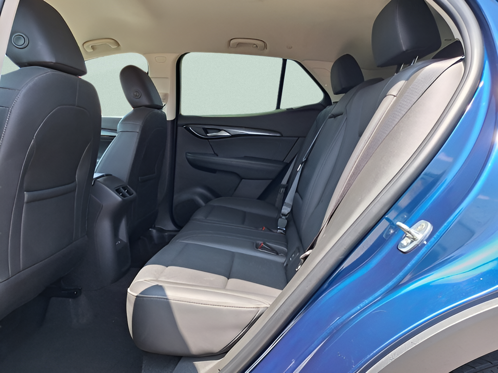 2023 Buick Envision Essence - 10