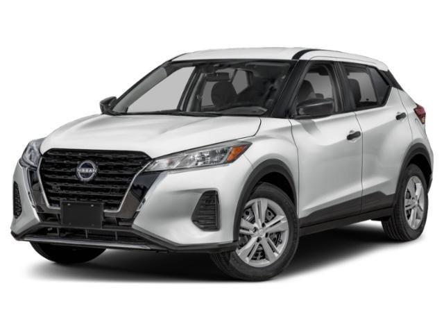 2025 Nissan Kicks Play Vehicle Photo in SAVANNAH, GA 31406-4513